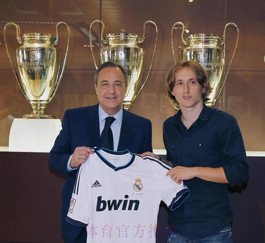 莫德里奇已经80天没有休息 连续16场比赛都有登场